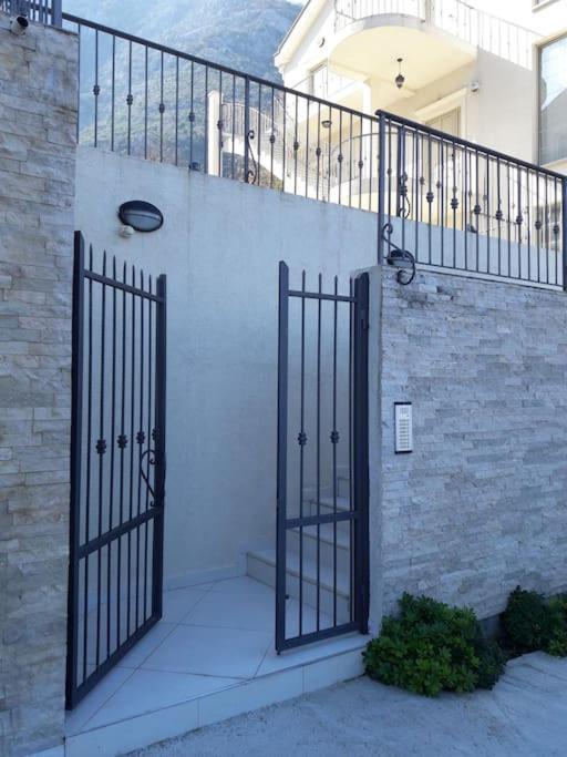 2Br Apartment With Pool Kotor Zewnętrze zdjęcie