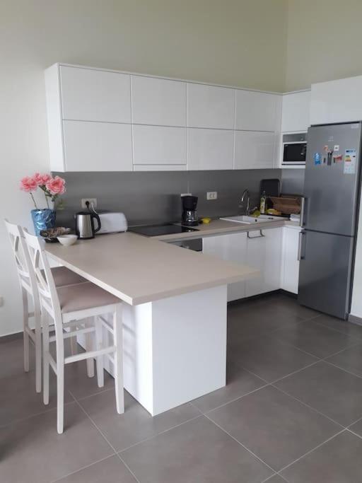 2Br Apartment With Pool Kotor Zewnętrze zdjęcie