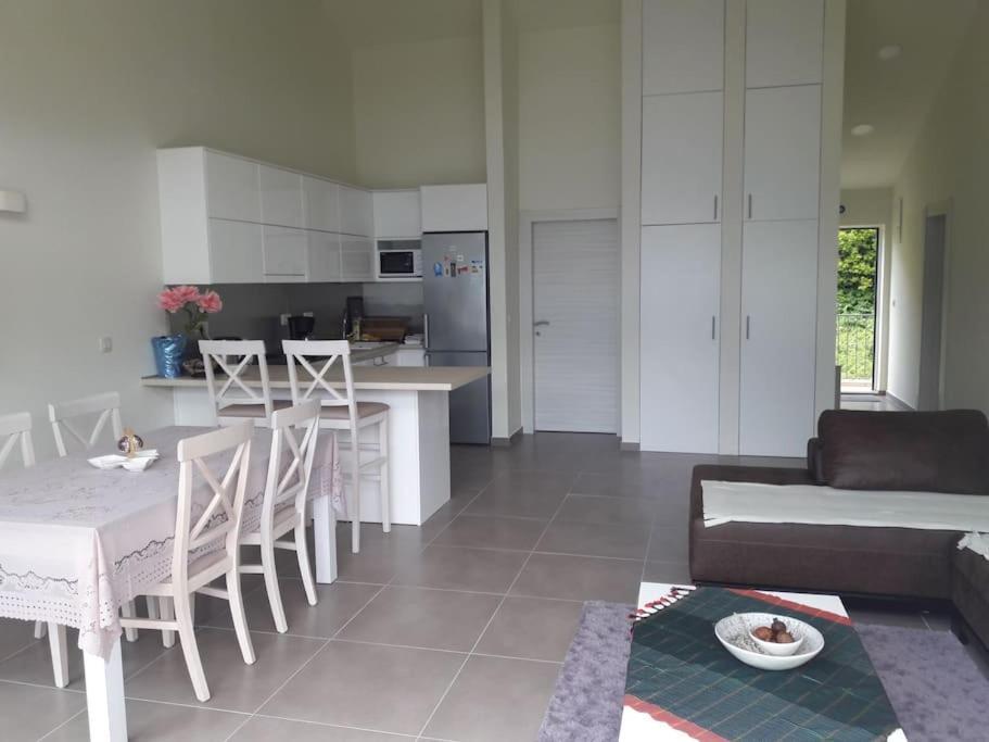 2Br Apartment With Pool Kotor Zewnętrze zdjęcie