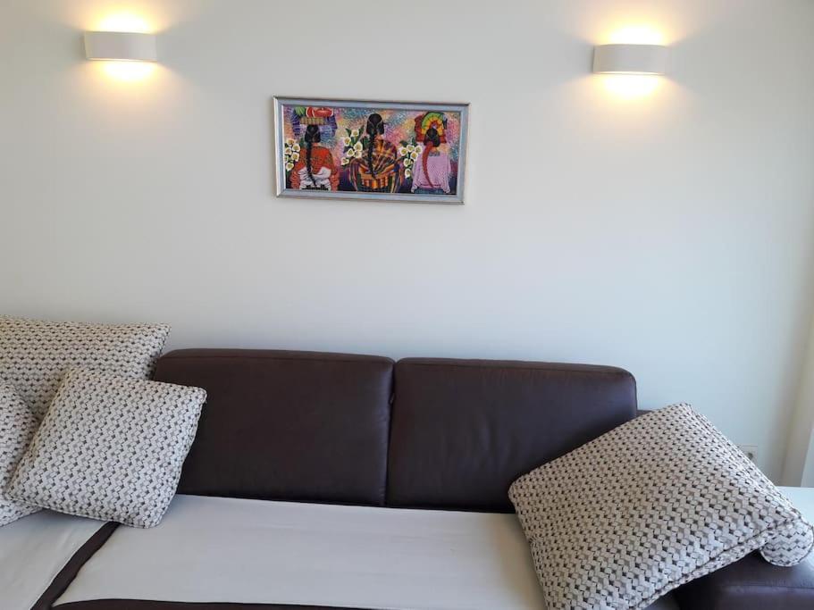 2Br Apartment With Pool Kotor Zewnętrze zdjęcie