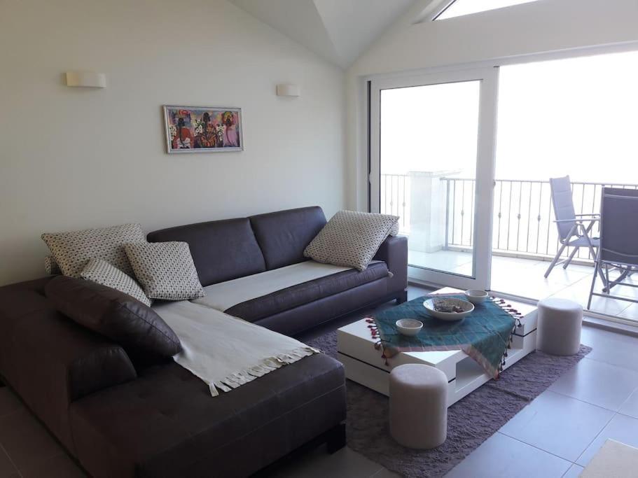 2Br Apartment With Pool Kotor Zewnętrze zdjęcie
