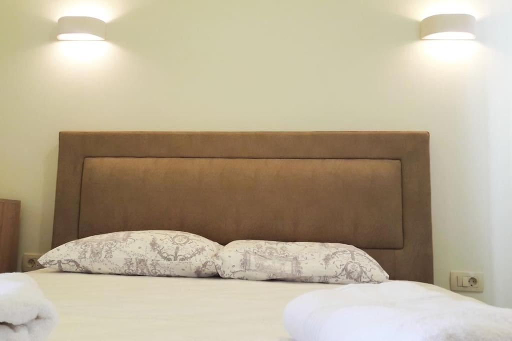 2Br Apartment With Pool Kotor Zewnętrze zdjęcie