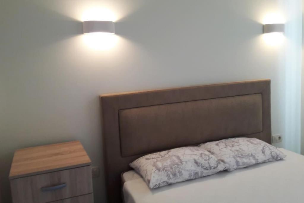 2Br Apartment With Pool Kotor Zewnętrze zdjęcie
