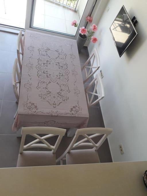 2Br Apartment With Pool Kotor Zewnętrze zdjęcie