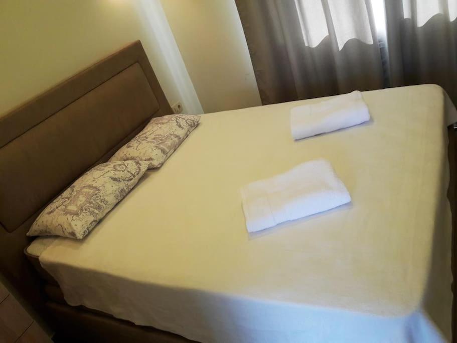 2Br Apartment With Pool Kotor Zewnętrze zdjęcie
