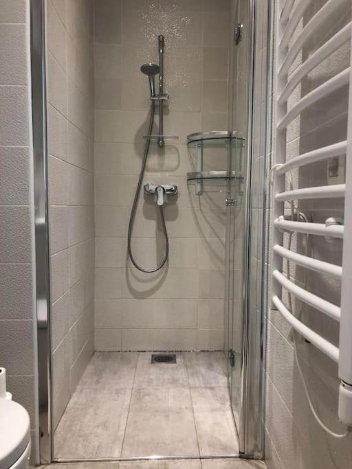 2Br Apartment With Pool Kotor Zewnętrze zdjęcie
