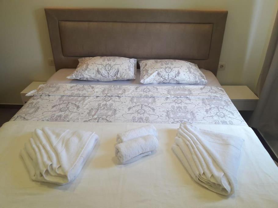 2Br Apartment With Pool Kotor Zewnętrze zdjęcie
